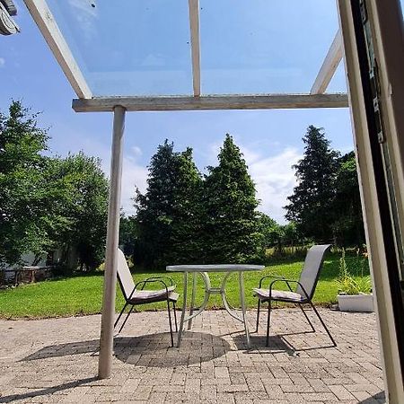 Rehbrook Apartamento Susel Exterior foto
