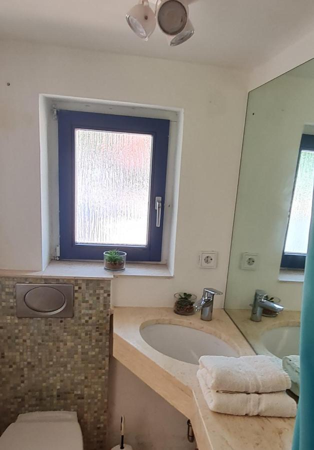 Rehbrook Apartamento Susel Exterior foto