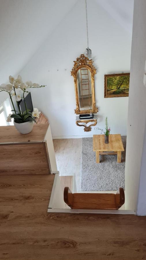 Rehbrook Apartamento Susel Exterior foto