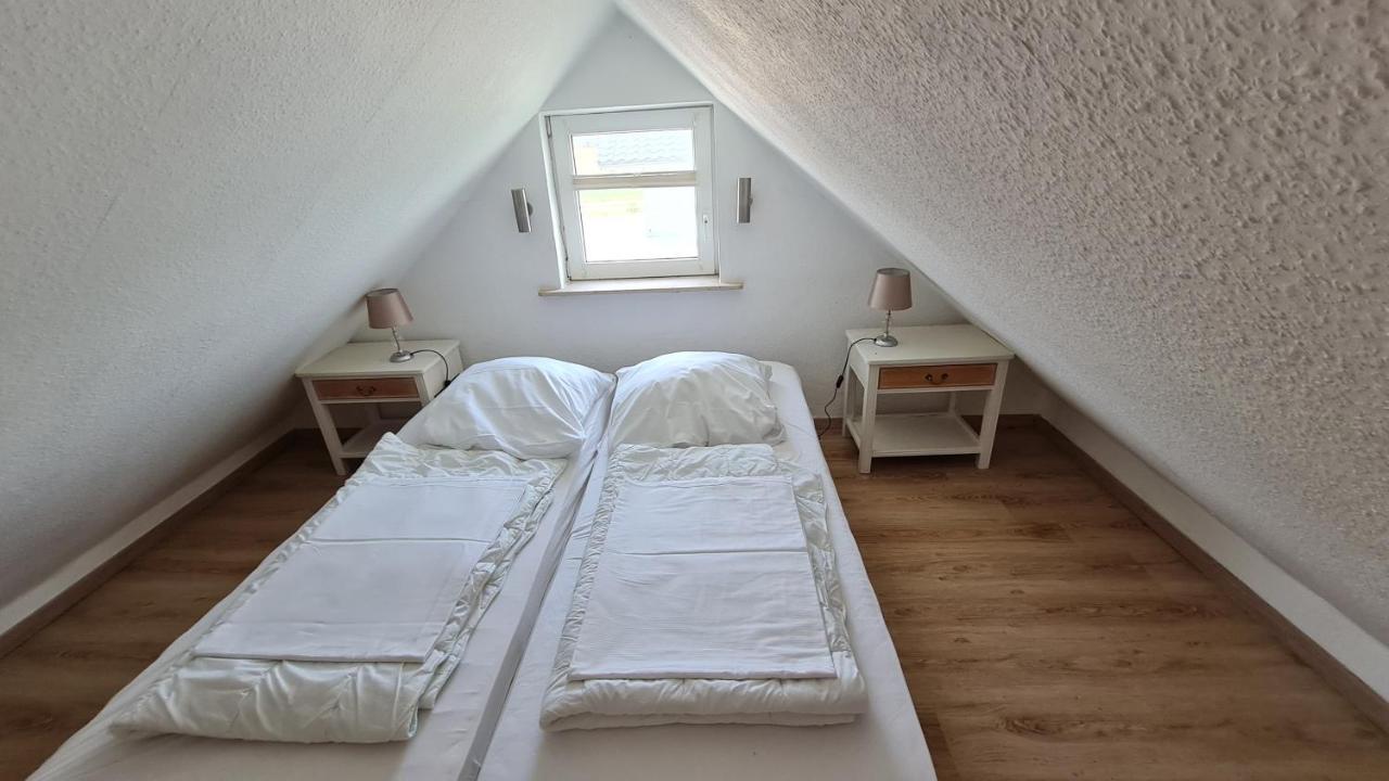Rehbrook Apartamento Susel Exterior foto