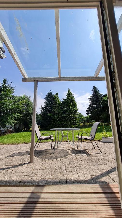 Rehbrook Apartamento Susel Exterior foto