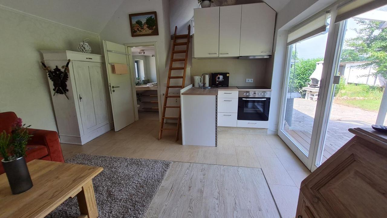 Rehbrook Apartamento Susel Exterior foto