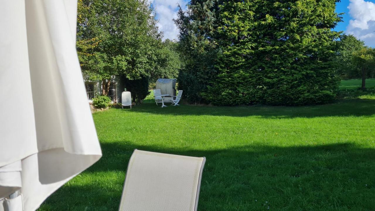 Rehbrook Apartamento Susel Exterior foto