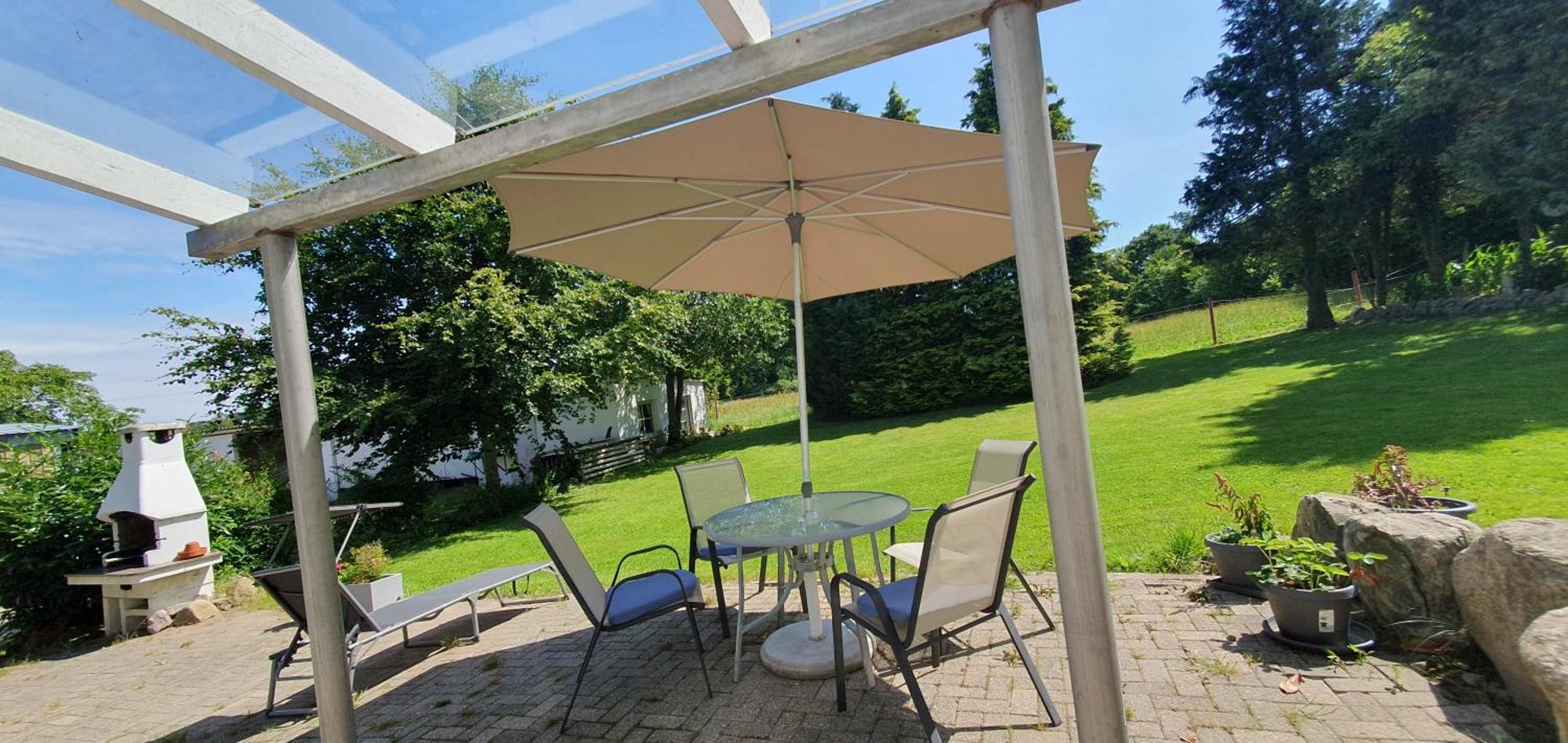 Rehbrook Apartamento Susel Exterior foto